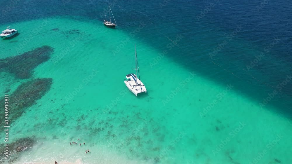 Cayo levantado isla bacardy republica dominicana Cayo levantado isla bacardy republica dominicana