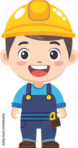 Young Engineer