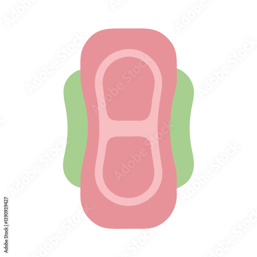 Pads Icon Vector