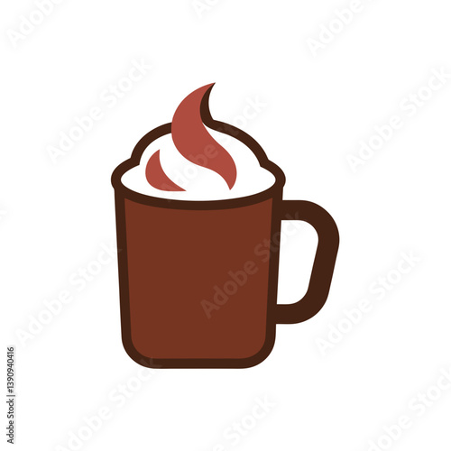 cup of hot chocolate