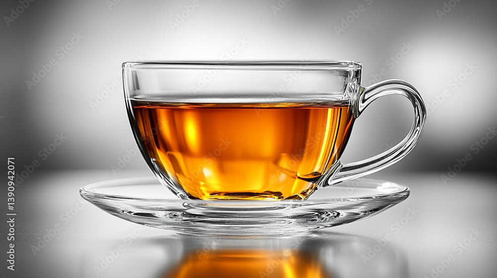 A transparent glass tea cup with a smooth curved handle and rounded body, symbolizing clarity, simplicity, and modern elegance in a sophisticated business setting.
A transparent glass tea cup with a smooth curved handle and rounded body, symbolizing clarity, simplicity, and modern elegance in a sophisticated business setting.