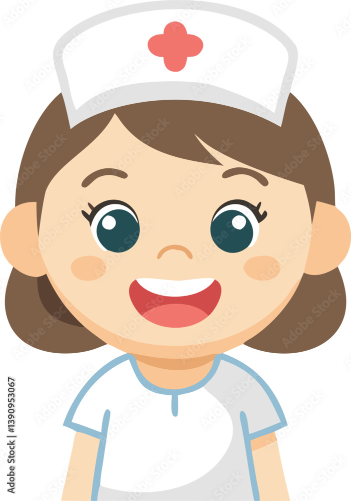 Friendly Nurse Friendly Nurse