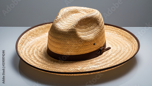 Straw hat