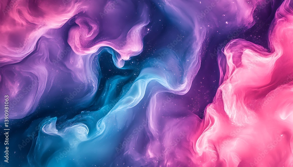 Abstract Liquid Flow (1) Abstract Liquid Flow (1)