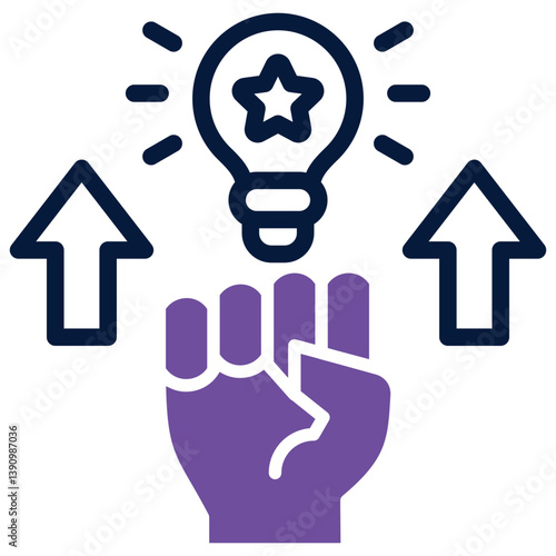 High Spirit Icon