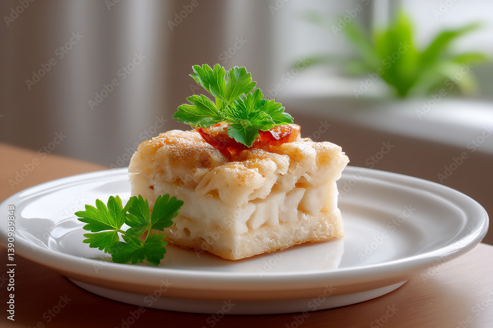 tempe mendoan: simple indonesian snack