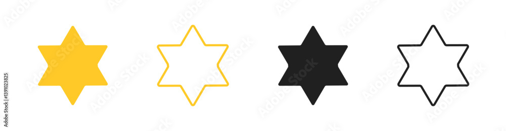 Stars collection. Star vector icons. Golden and Black set of Stars, isolated on transparent background. Star icon. Stars in modern simple flat style. Stars collection. Star vector icons. Golden and Black set of Stars, isolated on transparent background. Star icon. Stars in modern simple flat style.