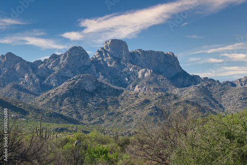 Catalina Regional Park, Tucson, Arizona