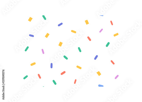 colorful-confetti-seamless--pattern