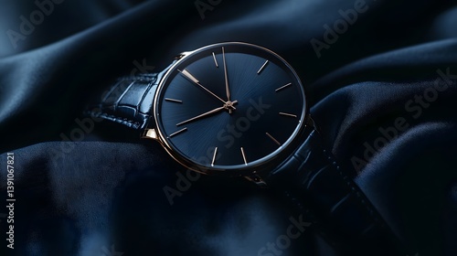 Wallpaper Mural watch on the hand Torontodigital.ca