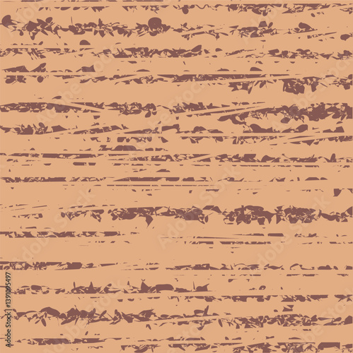 Noisy wooden texture in the form of horizontal dirty spots.