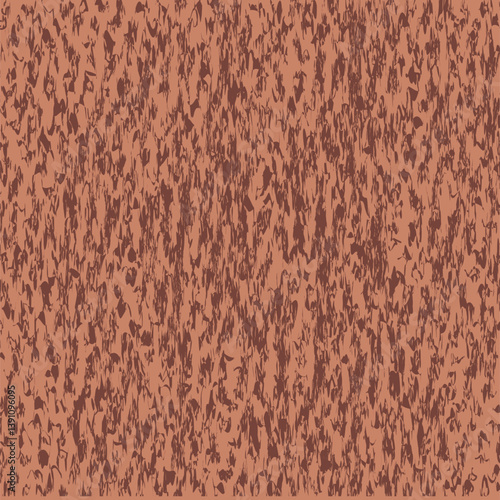 Wooden noisy surface with vertical dirty flow
