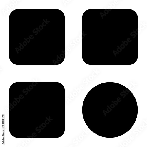 app menu icon