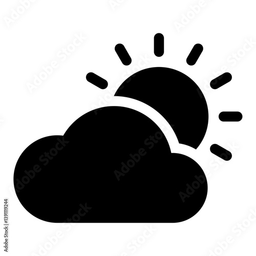 weather application icon