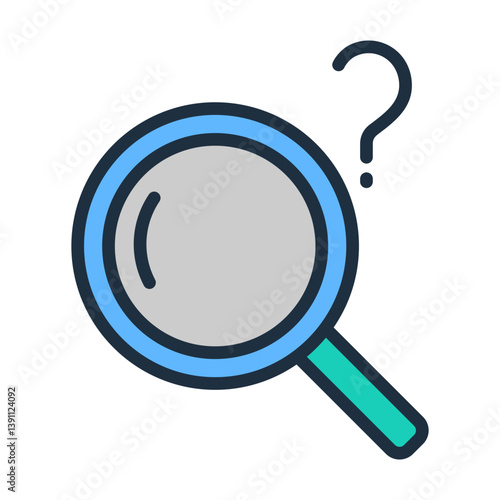 Searching Icon