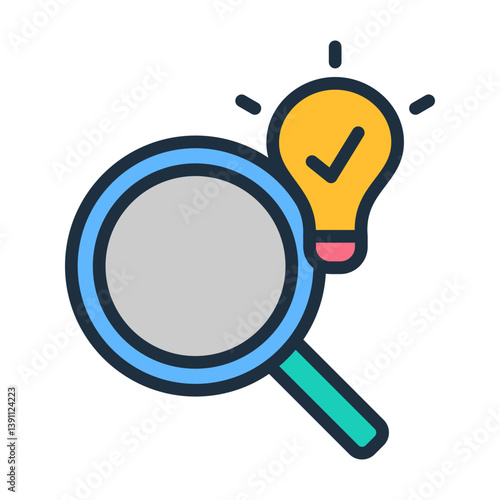 Search Suggestions Icon
