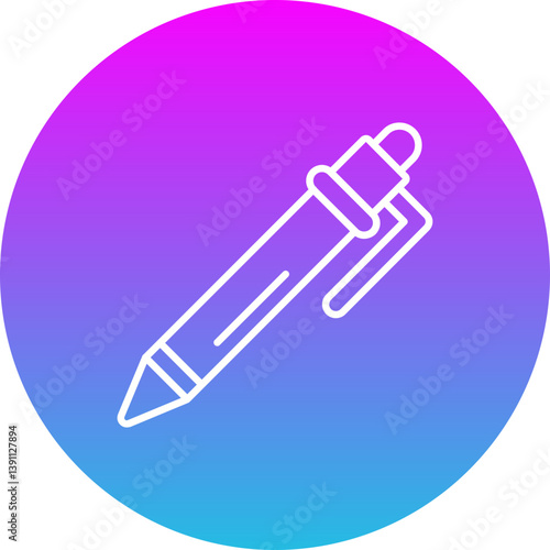 Pen Icon