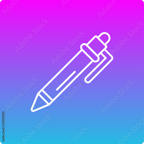 Pen Icon