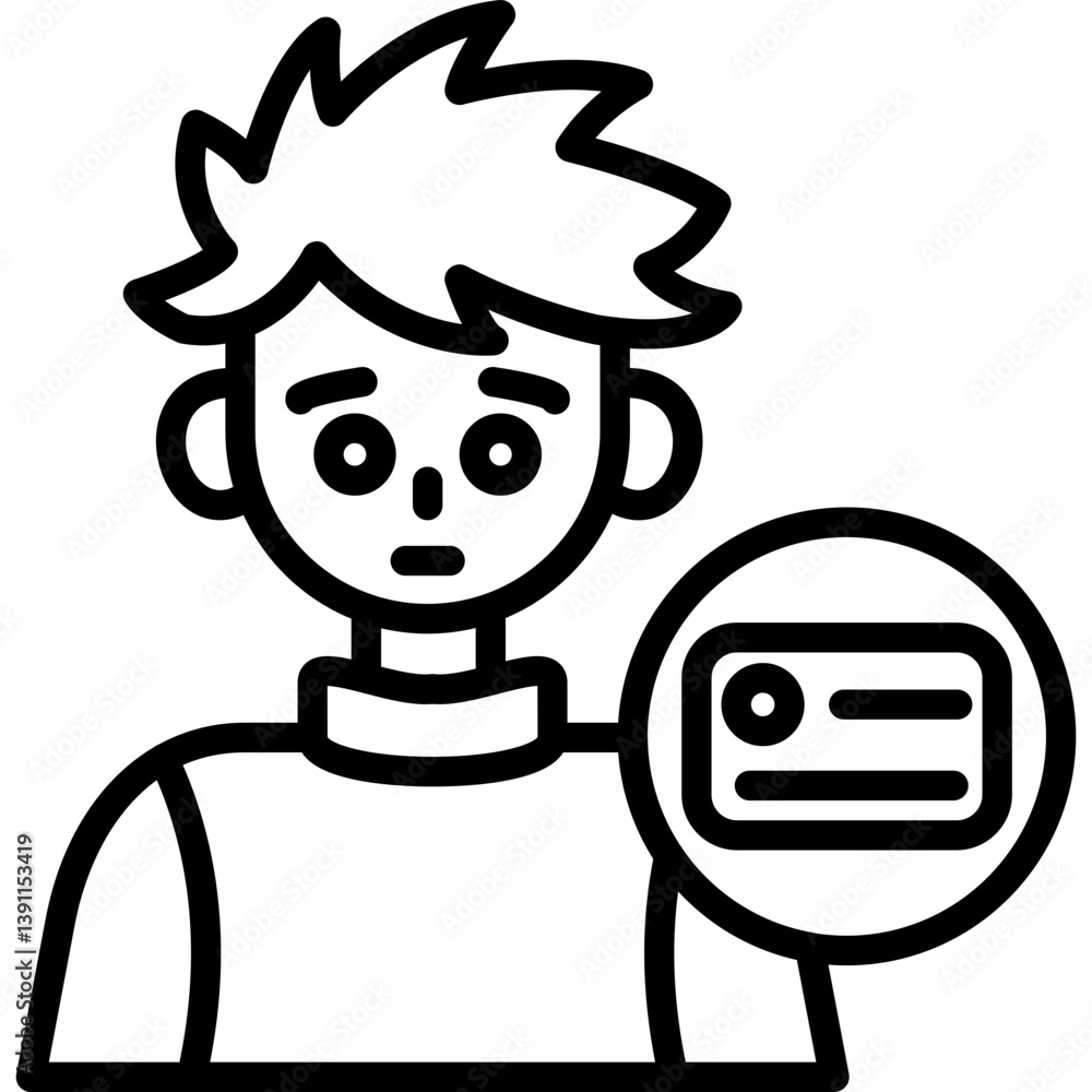 Credit Card Icon Credit Card Icon