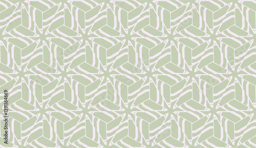 Smart background with decorative triangles layot. Vector illustration. Decorative design for you idea.