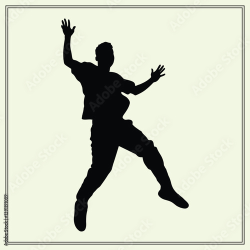 Flip Silhouette, Sport