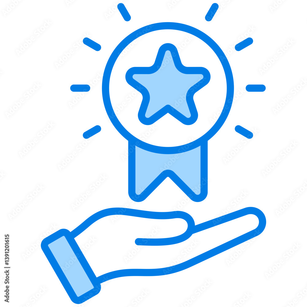Branding Icon Branding Icon