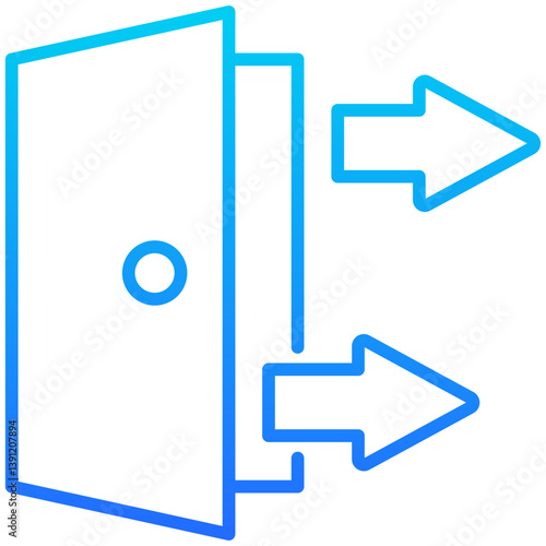 Exit Icon