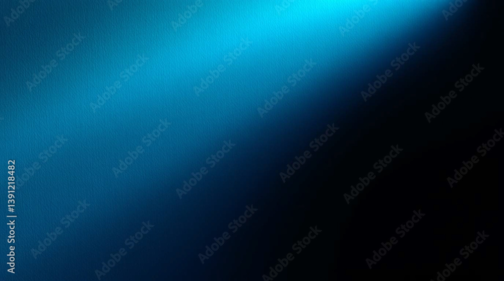 Abstract blue design with light motion blur creates a textured wallpaper Abstract blue design with light motion blur creates a textured wallpaper