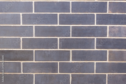 Dark Contemporary Brick