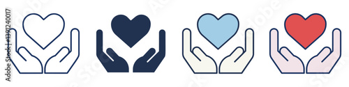 Regard Icons Collection – Multiple Vector Styles Included