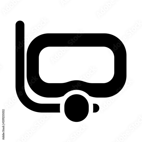 diving glasses