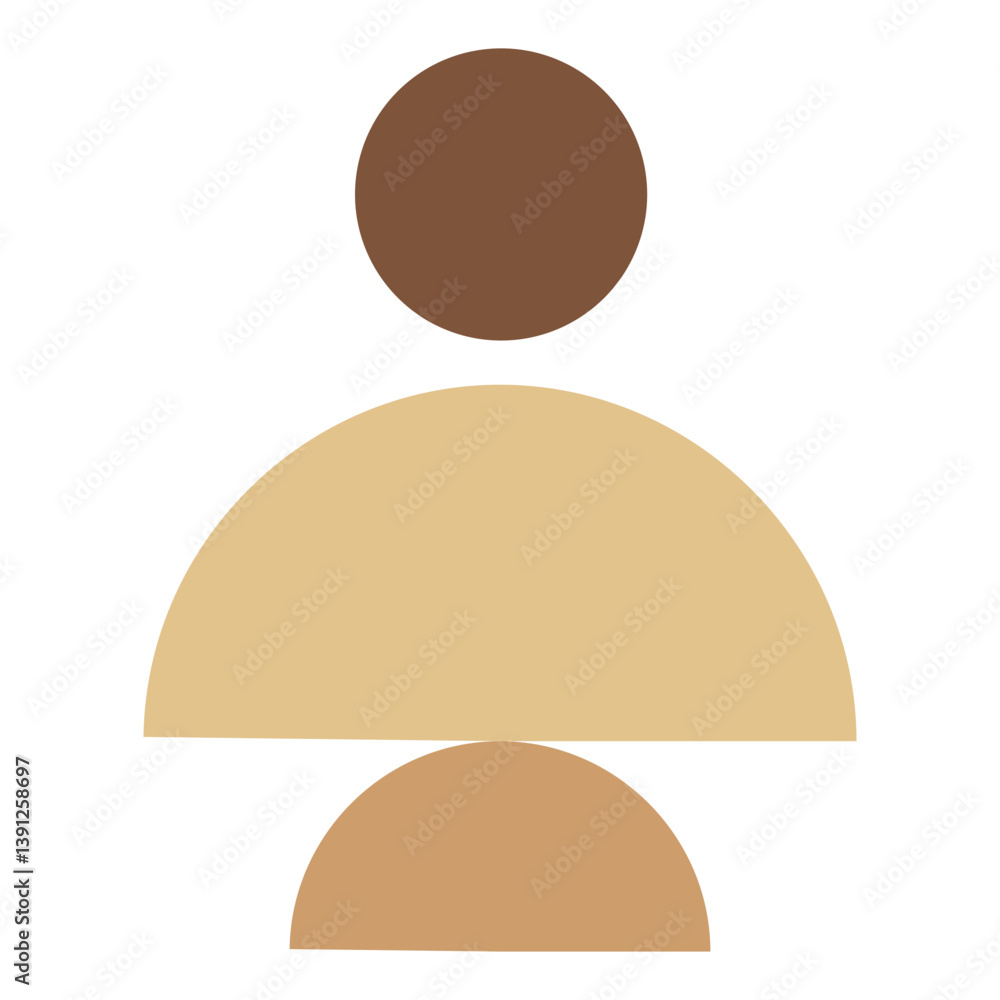 Boho Geometric Shape Boho Geometric Shape