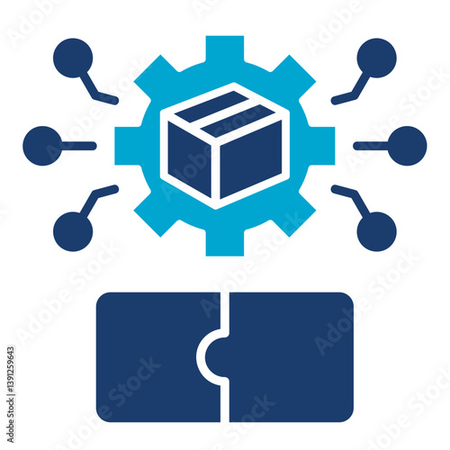 Collaboration Icon