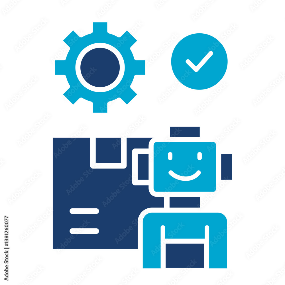Vendor Icon Vendor Icon