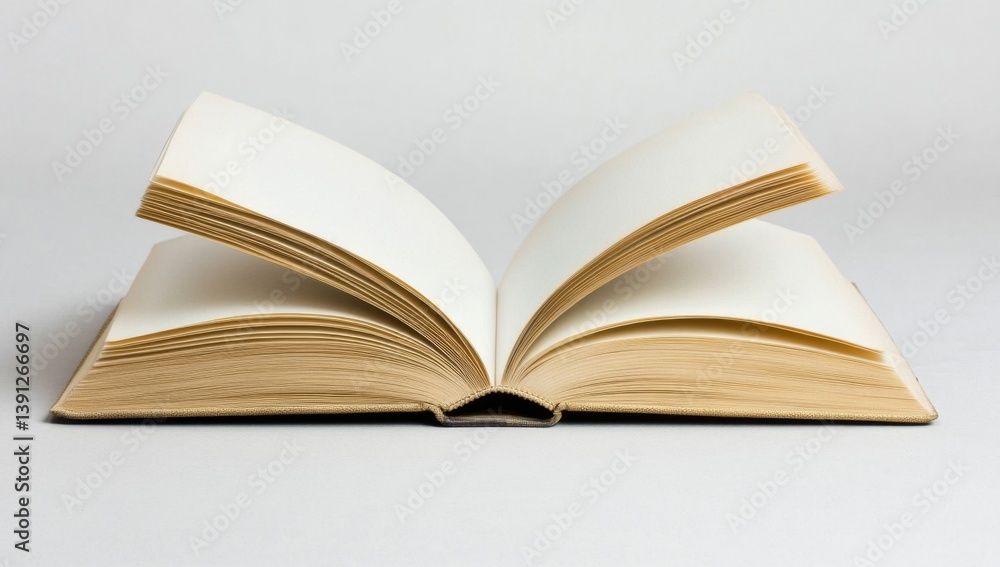 Open Book Open Book