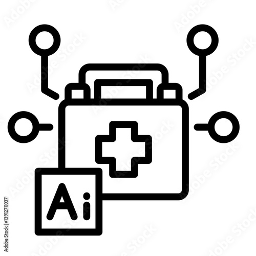 First-Aid Icon