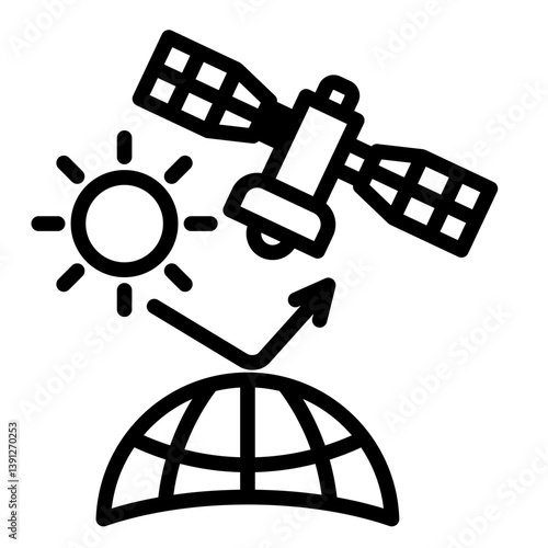 Sensing Icon