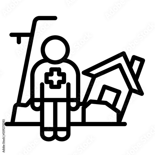 Triage Icon