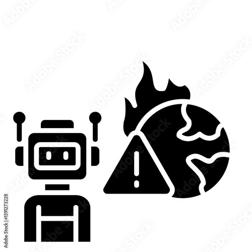 Crisis Icon
