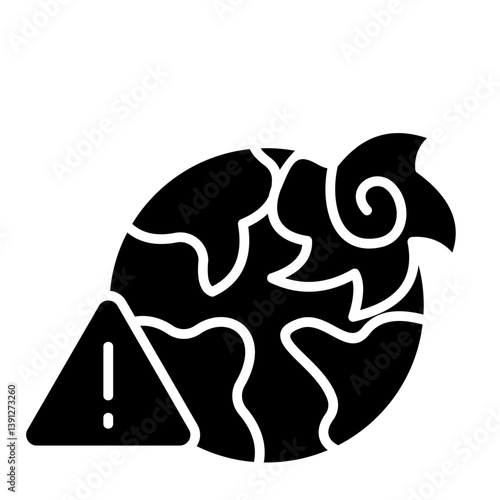 Cyclone Icon