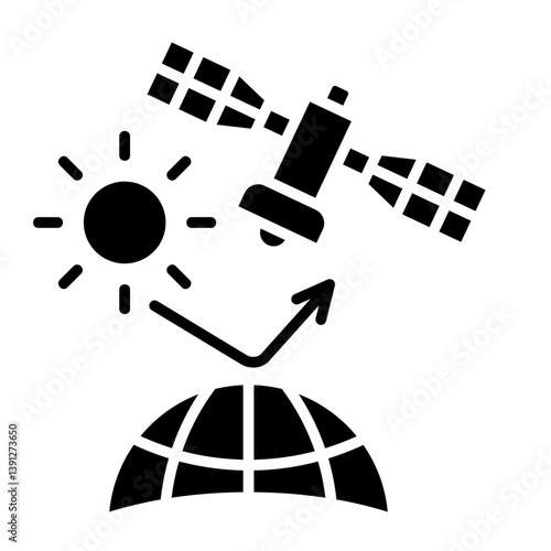 Sensing Icon
