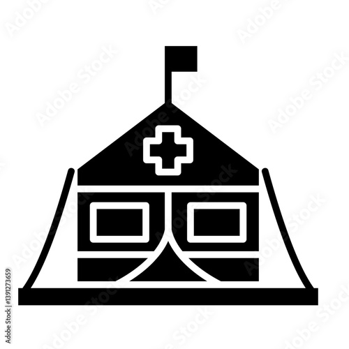 Shelter Icon