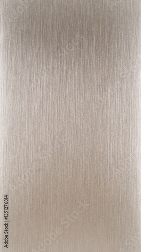 Elegant champagne gold brushed metal texture background for modern design and luxurious aesthetic seamless pattern perfect for wallpaper and backdrop