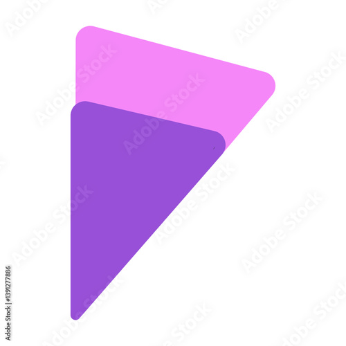 Free Download Napkin Vector Flat Icon Design - GFXLoad