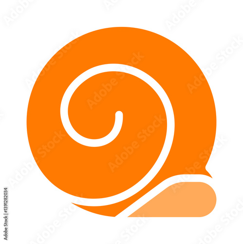 snail shell