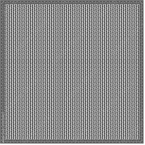 Vibrant Bandana Scarf – Stylish Unisex Kerchief, Head Wrap & Neck Scarf