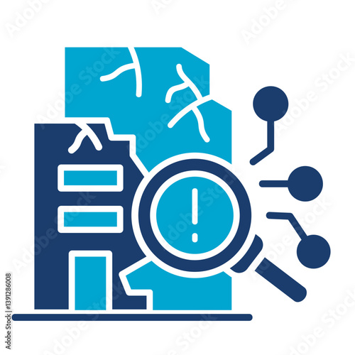 Detection Icon