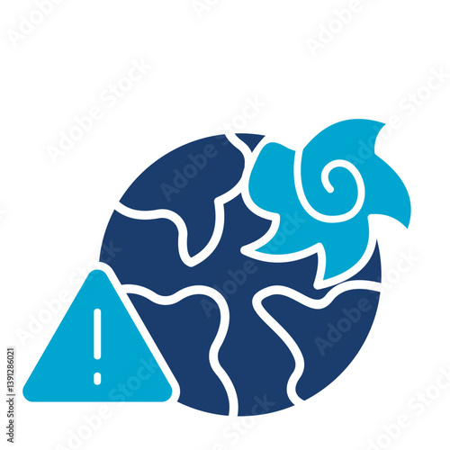 Cyclone Icon