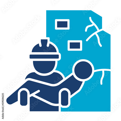 Rescue Icon