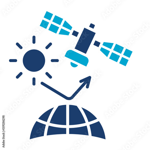Sensing Icon